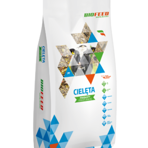 Calf Grains Biofeed - Musli dla cieląt od 5 dnia do 2 miesiąca życia.