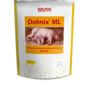 Dolmix ML Dolfos