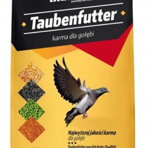 BASIC BEZ PRZENICY I KUKURYDZY BIOFEED