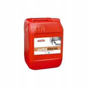 AVITADERM - preparat do higieny przedudojowe